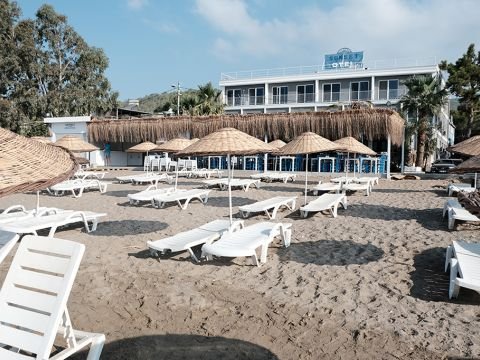 Shots from the Beach